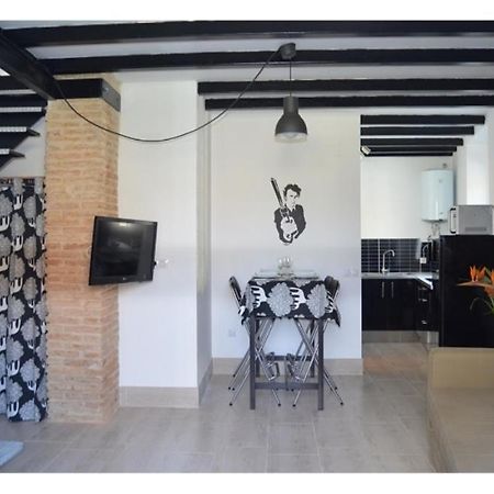 Malaga-Vacation Apartment Luaran gambar