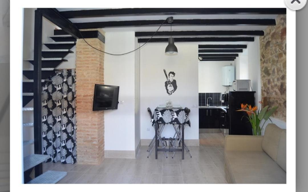 Malaga-Vacation Apartment Luaran gambar