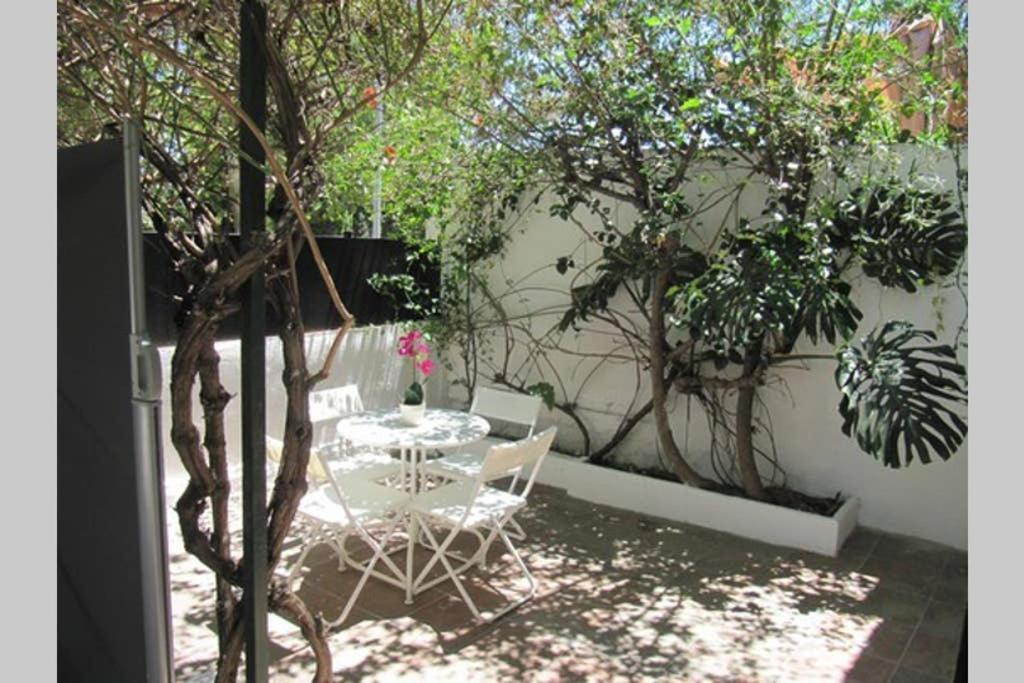 Malaga-Vacation Apartment Luaran gambar