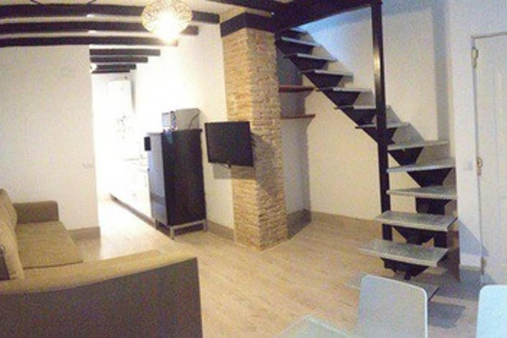 Malaga-Vacation Apartment Luaran gambar