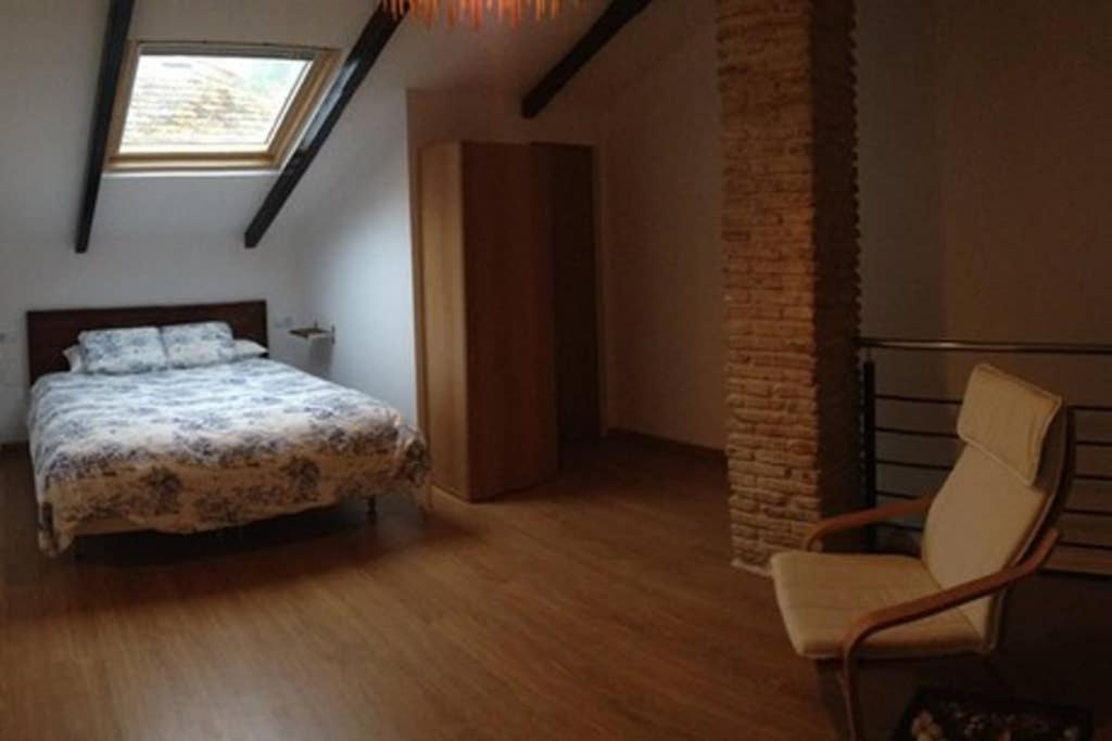 Malaga-Vacation Apartment Luaran gambar