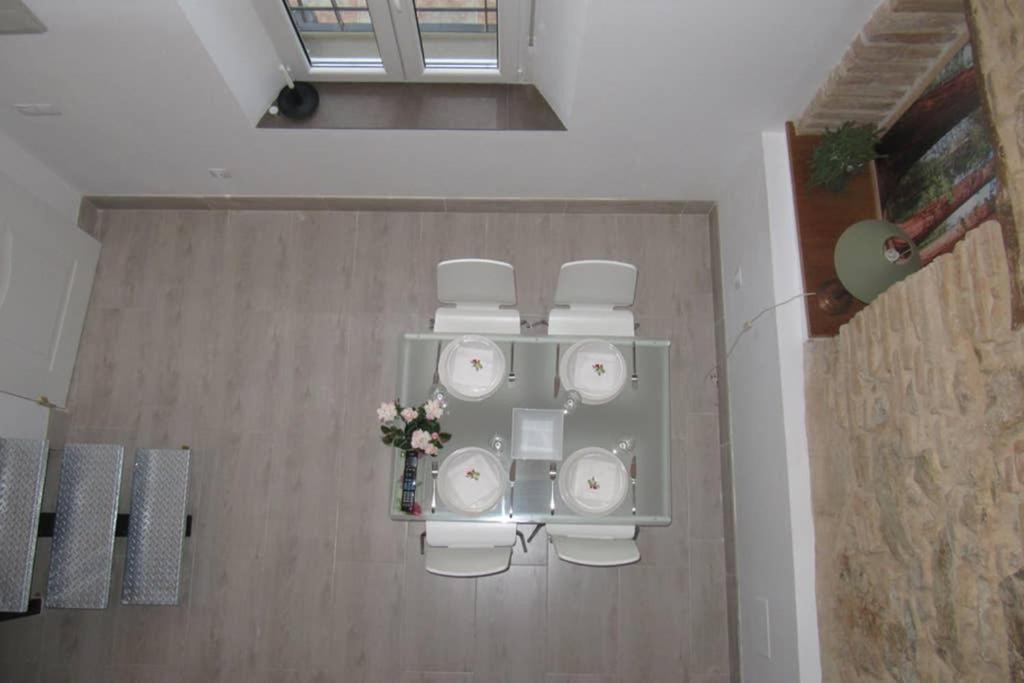 Malaga-Vacation Apartment Luaran gambar