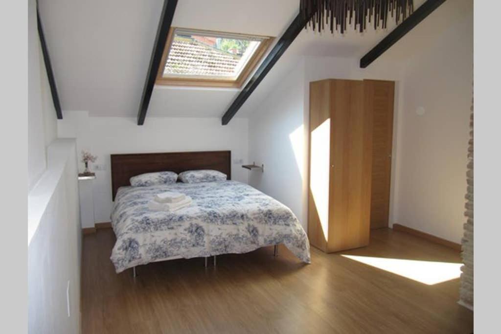 Malaga-Vacation Apartment Luaran gambar