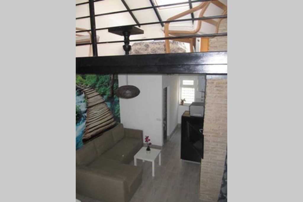 Malaga-Vacation Apartment Luaran gambar