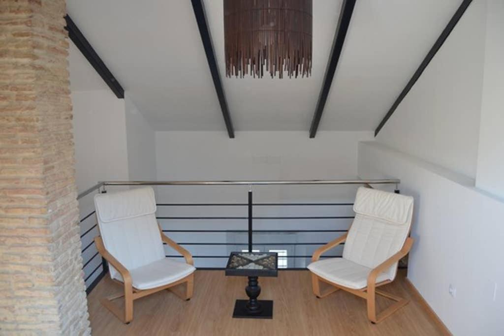 Malaga-Vacation Apartment Luaran gambar