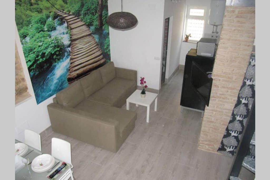 Malaga-Vacation Apartment Luaran gambar