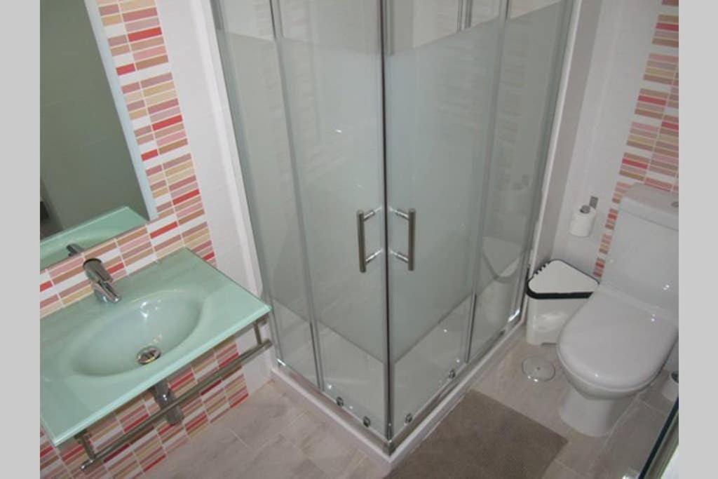 Malaga-Vacation Apartment Luaran gambar
