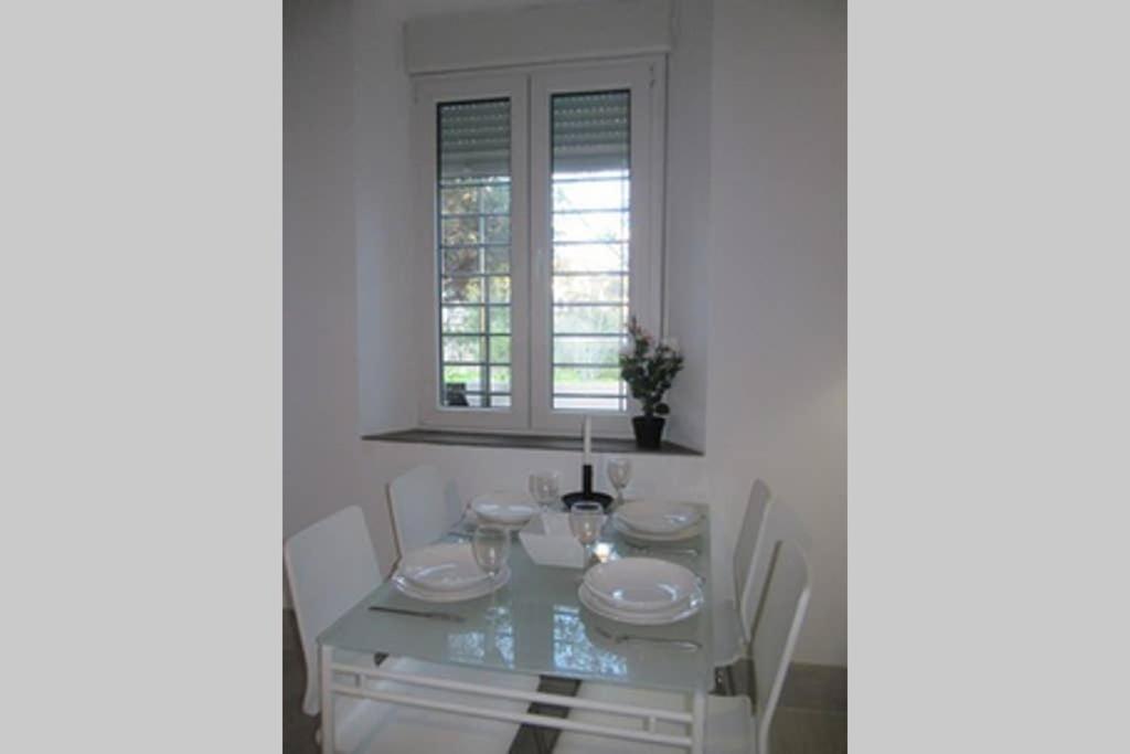 Malaga-Vacation Apartment Luaran gambar