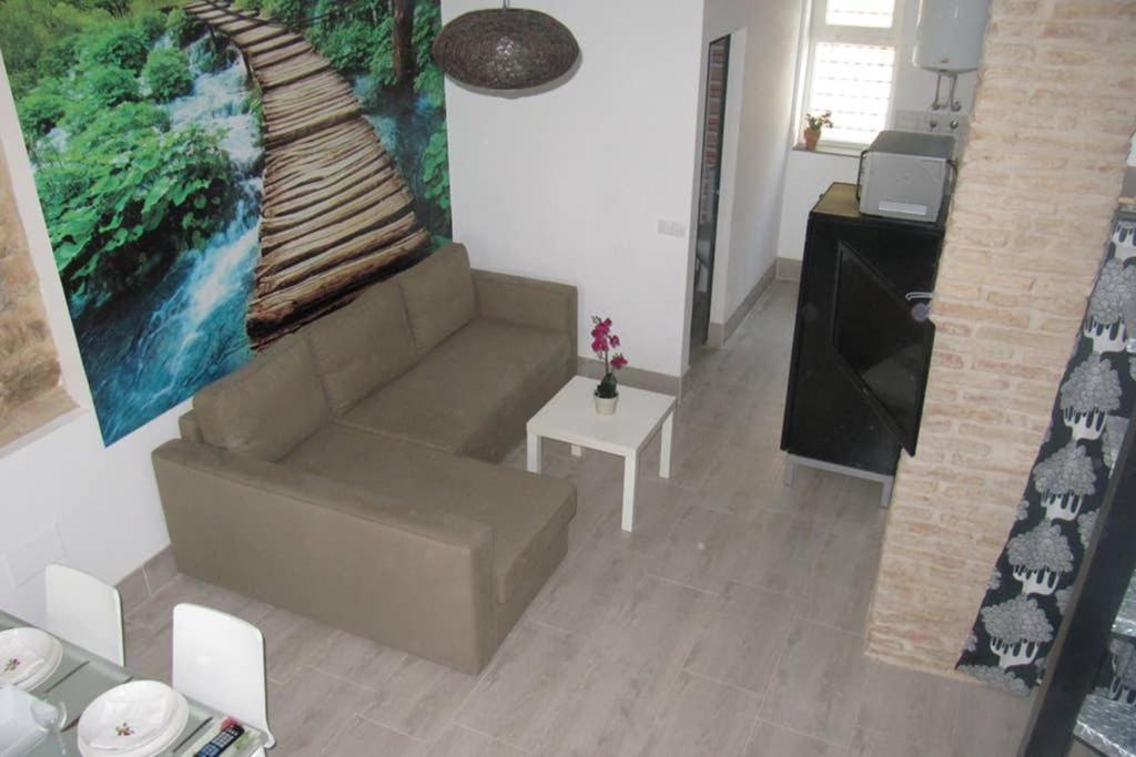 Malaga-Vacation Apartment Luaran gambar