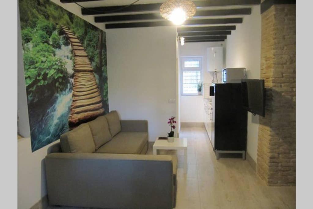 Malaga-Vacation Apartment Luaran gambar