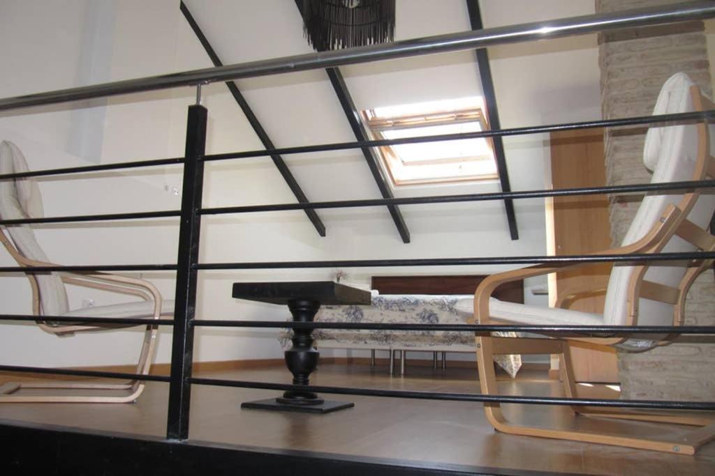 Malaga-Vacation Apartment Luaran gambar